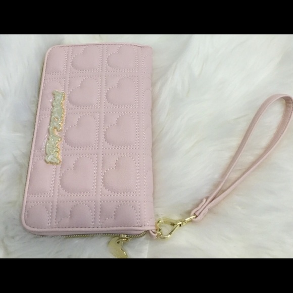 (Last One!) NEW💋Betsey Johnson Plush 2pc Set - Picture 5 of 7